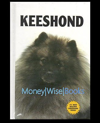 Imagen de archivo de Keeshond a la venta por Half Price Books Inc.