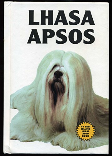 9780793810956: Lhasa Apso (Kw-076)