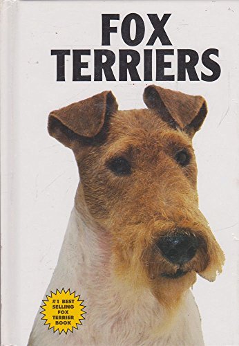 Beispielbild fr Fox Terriers zum Verkauf von Wonder Book