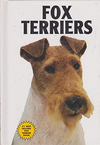 Imagen de archivo de Fox Terriers a la venta por Wonder Book