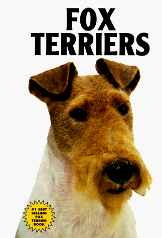 Stock image for Fox Terriers for sale by Wonder Book