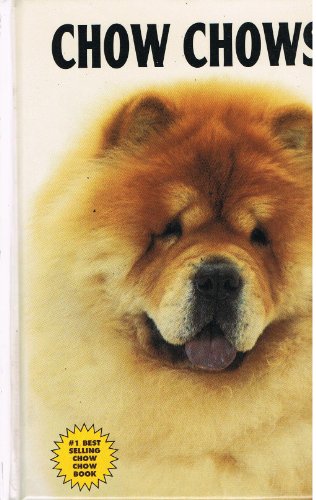 Beispielbild fr Chow Chows (Kw 089) zum Verkauf von Wonder Book