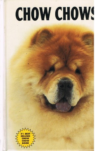 Stock image for Chow Chows (Kw 089) for sale by Wonder Book