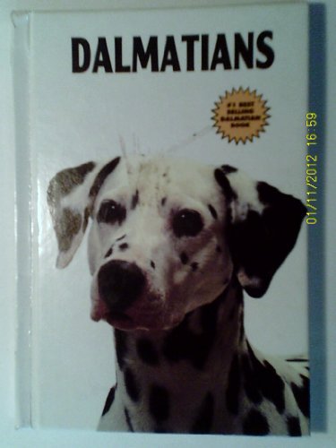 Imagen de archivo de Dalmatians (Kw-090) a la venta por Wonder Book