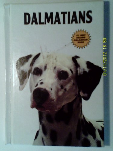 9780793811540: Dalmatians (Kw-090)