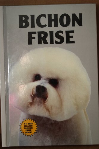 Imagen de archivo de Bichon Frise a la venta por Wonder Book