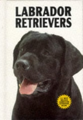 Stock image for Labrador Retrievers (Kw-040 Dog Breed Library) for sale by Wonder Book