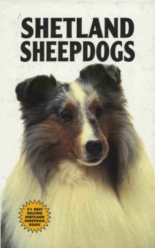 9780793811830: Shetland Sheepdogs