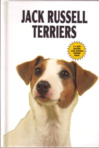 Imagen de archivo de Jack Russell Terriers (Kw Dog Breed Library) a la venta por SecondSale