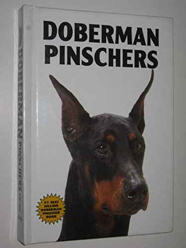 Beispielbild fr Doberman Pinschers zum Verkauf von Better World Books