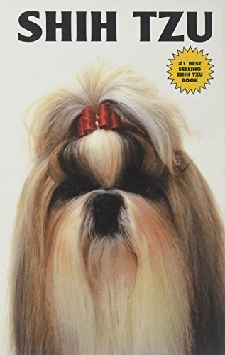 Stock image for Shih Tzu for sale by SecondSale