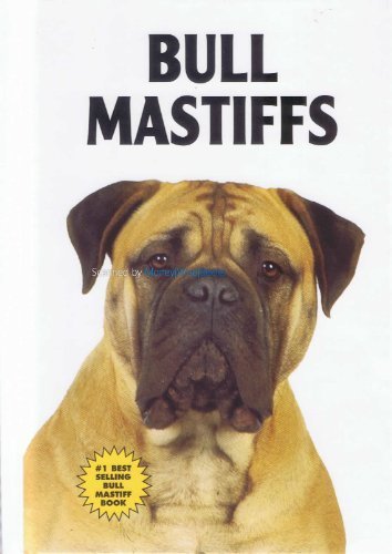 Stock image for Bull Mastiffs for sale by ThriftBooks-Atlanta