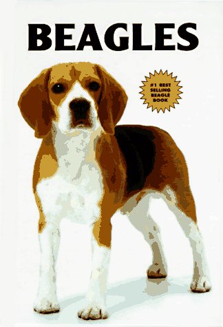 Imagen de archivo de Beagles (Kw-080) a la venta por SecondSale