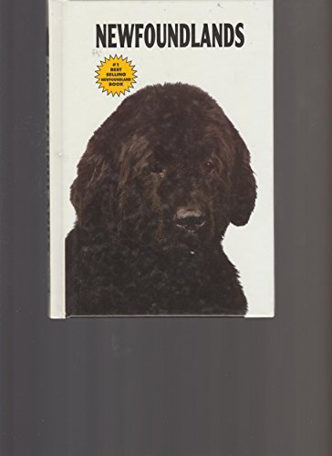 Imagen de archivo de Newfoundlands a la venta por Half Price Books Inc.