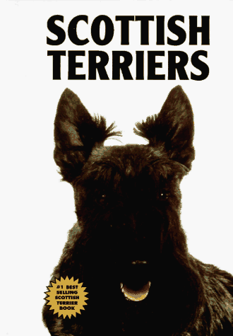 9780793814770: Scottish Terriers ("KW" S.)