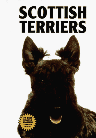 Stock image for Scottish Terriers (Kw-103) for sale by Half Price Books Inc.