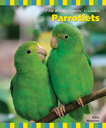 9780793814817: Parrotlets