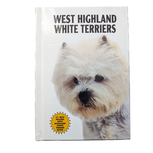 Stock image for West Highland White Terriers for sale by Wonder Book