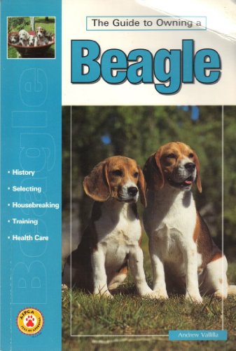 Guide to Owning a Beagle