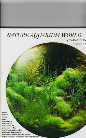 Nature Aquarium World, Book 3
