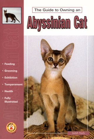 9780793821679: Guide to Owning an Abyssinian Cat