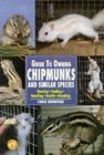 Stock image for The Guide to Owning Chipmunks and Similar Species (Ww-515) for sale by HPB-Emerald