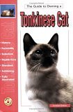 9780793821921: The Guide to Owning a Tonkinese Cat