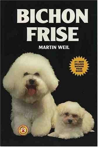 Imagen de archivo de Bichon Frise a la venta por Wonder Book