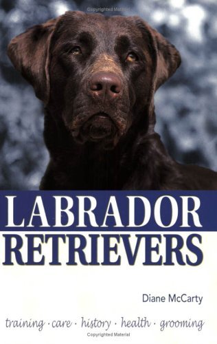 Stock image for Labrador Retrievers for sale by SecondSale