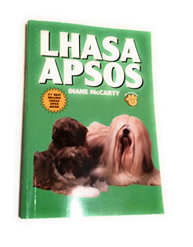 Stock image for Lhasa Apsos for sale by SecondSale