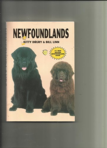 Imagen de archivo de Newfoundlands a la venta por ThriftBooks-Atlanta