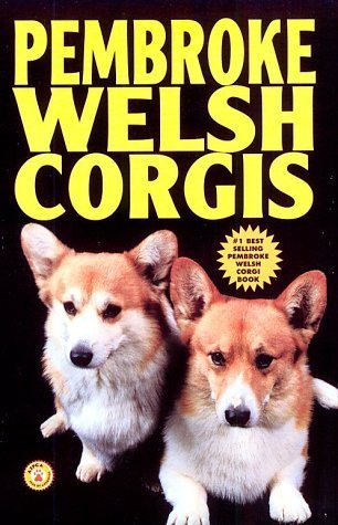 9780793823338: Pembroke Welsh Corgis (Kw Series)