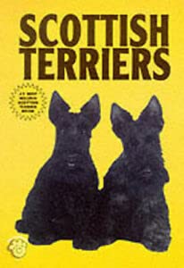 Stock image for Scottish Terriers for sale by GF Books, Inc.