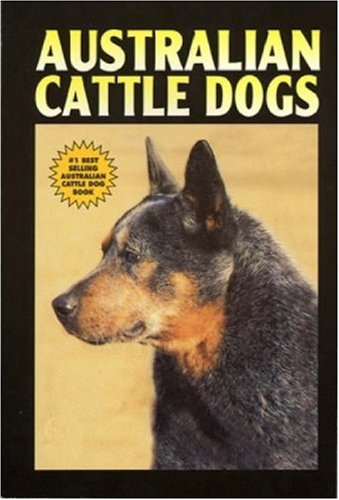 Australian Cattle Dogs