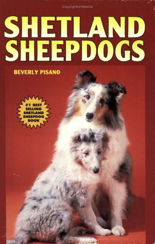 9780793823574: Shetland Sheepdogs