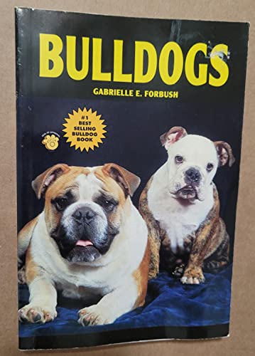 Stock image for Bulldogs for sale by SecondSale