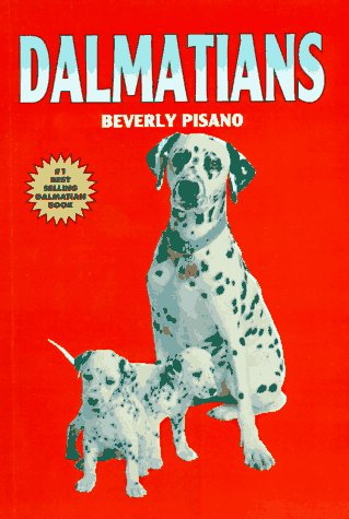 Stock image for Dalmatians (KW Dog) for sale by Wonder Book