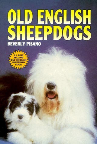 9780793823673: Old English Sheepdogs