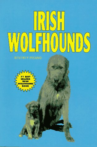 9780793823727: Irish Wolfhounds