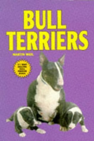 Beispielbild fr Bull Terriers zum Verkauf von Half Price Books Inc.