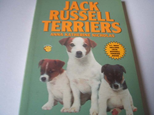 Beispielbild fr Jack Russell Terriers zum Verkauf von Better World Books: West