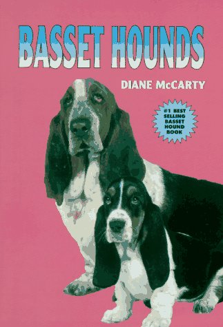 Imagen de archivo de Basset Hounds (KW Dog) a la venta por HPB-Emerald
