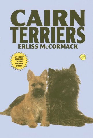 Stock image for Cairn Terriers (Kw Series, No. 169S) for sale by Wonder Book