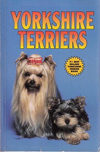 Stock image for Yorkshire Terriers (KW) for sale by Wonder Book