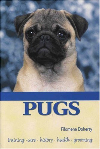 Imagen de archivo de Pugs a la venta por WorldofBooks