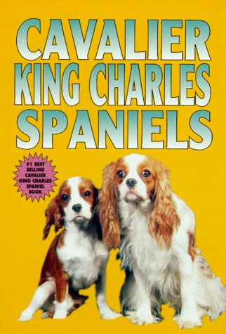 Stock image for Cavalier King Charles Spaniels (Kw Series) for sale by SecondSale