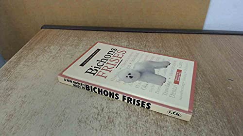 Beispielbild fr A New Owner's Guide to Bichons Frises zum Verkauf von Your Online Bookstore