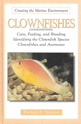 Stock image for Clownfishes for sale by HPB Inc.