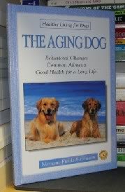 Beispielbild fr Aging Dog zum Verkauf von Wonder Book