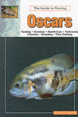 Beispielbild fr The Guide to Owning Oscars (Aquatic) zum Verkauf von WorldofBooks